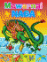 Mewarnai Naga